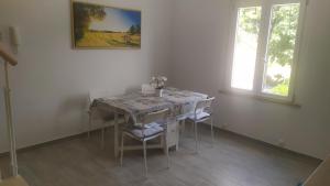 Appartamentino su 2 Livelli