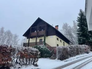 Dum Eva - Schwarzenberg