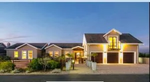 Pezula Luxury Get Away - Noetsie