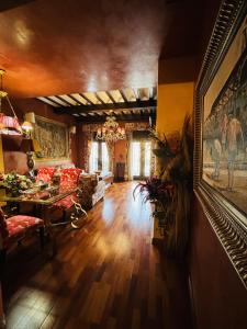 Plaza San Francisco Luxury