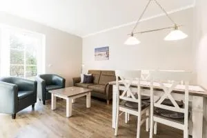 Achter de Höf Whg 2 - Katharinenhof