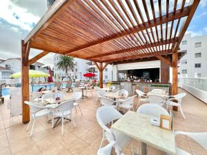 Bungalow Tinerfe Garden