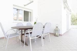 Appartamenti Federica 12P