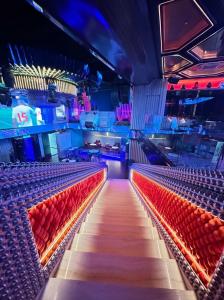 THE PLATINUM KLCC bY A&B