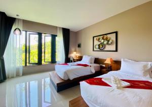 Bangnu Greenery Resort