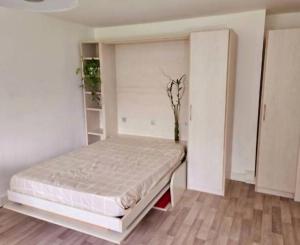 Vu parc, détendez vous au calme !