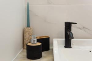 LAtelier - Warm Porto Loft