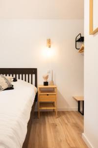 LAtelier - Warm Porto Loft