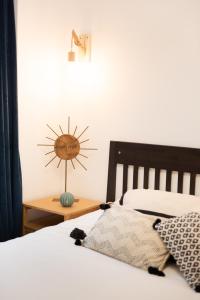 LAtelier - Warm Porto Loft