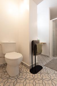 LAtelier - Warm Porto Loft