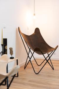 LAtelier - Warm Porto Loft