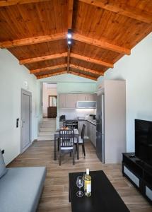 Small Halipoma OdysseasLefkada town close