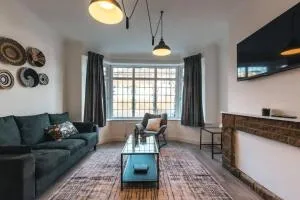 Onyx - 3 Bedroom Home - 托顿