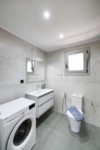 Small Halipoma OdysseasLefkada town close