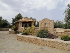 Villa Antares