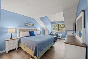 Kingston Plantation - Richmond Park #7E - Villa