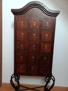 El Balcón de la Sierra