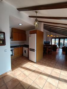 El Balcón de la Sierra