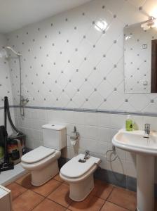 El Balcón de la Sierra