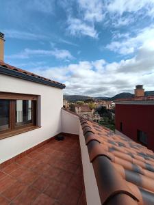 El Balcón de la Sierra