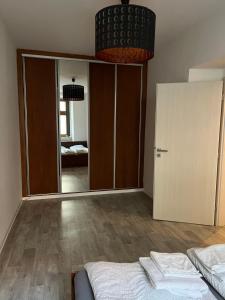 Apartmán Pisek centrum