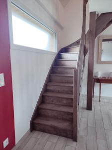 Gite charme en pierre à la campagne