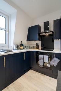 1 Bed Flat - City Centre