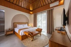 Cove Villa Banjar Segara - Klatingunging