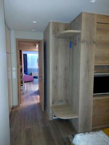 Deluxe Apartment room in City Centrum Apartments