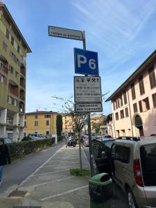 La Bottega Suite Deluxe Monolocale