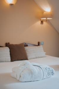 Hotels Hotel Henry II Beaune Centre : photos des chambres
