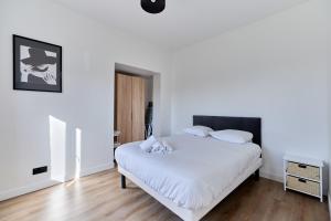 Appartement Évasion Normande - Welkeys