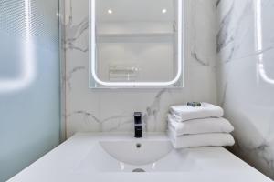 Appartement Évasion Normande - Welkeys