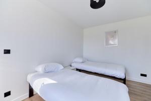 Appartements Appartement Evasion Normande - Welkeys : photos des chambres