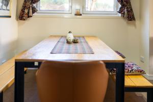 Milton of Tullypowrie Cottage