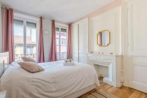 Appartement Mercier - Welkeys