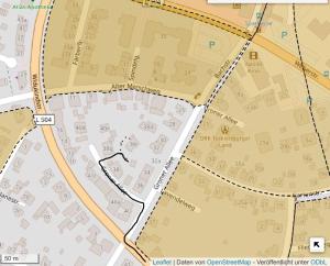 Hideaway - Ibbenbüren