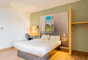Hotels B&B HOTEL Bethune Bruay-la-Buissiere : photos des chambres
