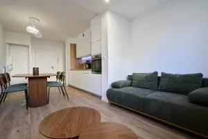 T2 chic et contemporain au RDC - proche de Lille - 蒙桑巴勒尔