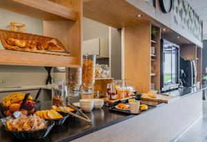 Hotels B&B HOTEL Bethune Bruay-la-Buissiere : photos des chambres