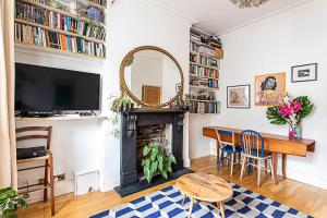 Charming Acton Dollhouse