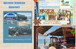 HAVEN BREEZE RESORT - A home of Hundred Islands