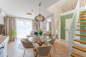 BeachTime Apartments & SPA Grzybowo by POSESJA APARTAMENTY