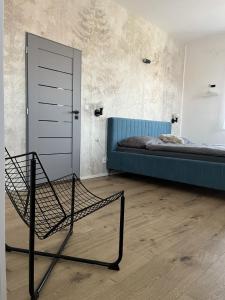 Family Apartments Černice