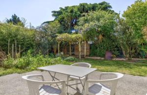 Villas Magnifique maison toulousaine : photos des chambres