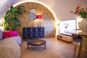 The Stork - In luxe logeren aan de Oudegracht, Centrum Utrecht