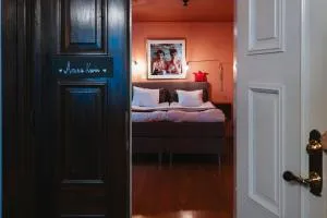 Köpmans Boutique Hotel & Bistro - Viken