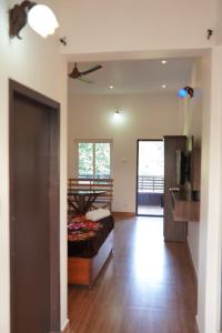 Green Wood Castle Thekkady