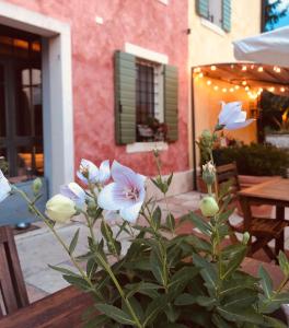 A casa di Hugo - Relais Valpolicella