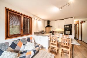 Fleur de sel - Agréable 2 chambres avec terrasse